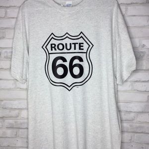 XL Gildan Heavy cotton T-shirt short sleeve. New